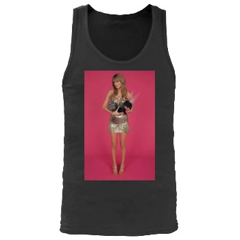 Taylor Swift Men's Tank Top