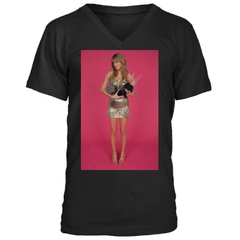 Taylor Swift Men's V-Neck T-Shirt