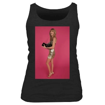 Taylor Swift Women's Tank Top