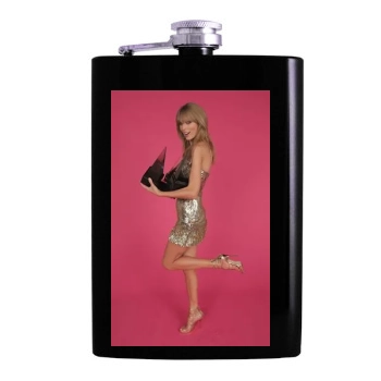 Taylor Swift Hip Flask