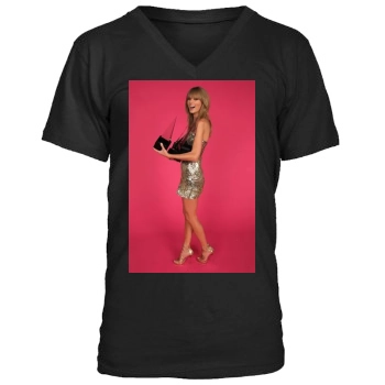 Taylor Swift Men's V-Neck T-Shirt