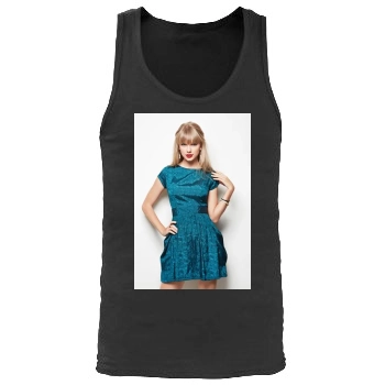 Taylor Swift Men's Tank Top