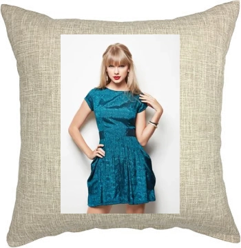 Taylor Swift Pillow