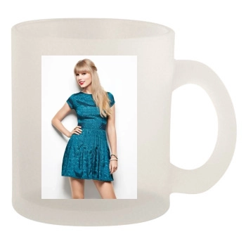 Taylor Swift 10oz Frosted Mug