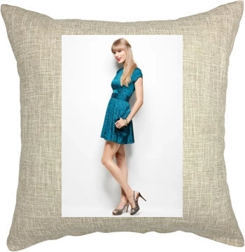 Taylor Swift Pillow