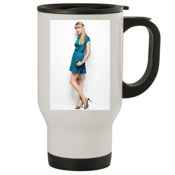 Taylor Swift Stainless Steel Travel Mug