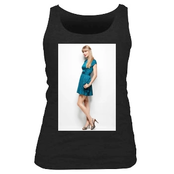 Taylor Swift Women's Tank Top