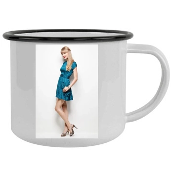 Taylor Swift Camping Mug