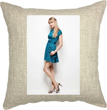 Taylor Swift Pillow