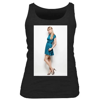 Taylor Swift Women's Tank Top