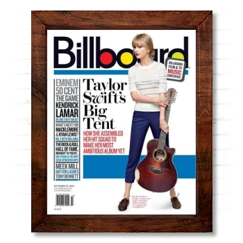 Taylor Swift 14x17