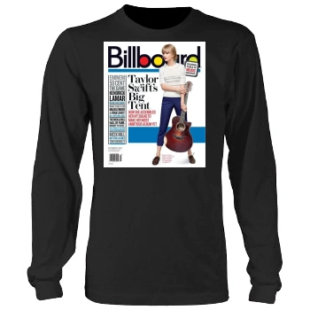 Taylor Swift Men's Heavy Long Sleeve TShirt