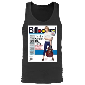 Taylor Swift Men's Tank Top