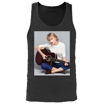 Taylor Swift Men's Tank Top