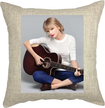 Taylor Swift Pillow