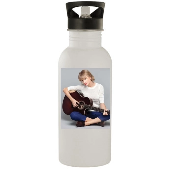 Taylor Swift Stainless Steel Water Bottle