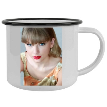 Taylor Swift Camping Mug