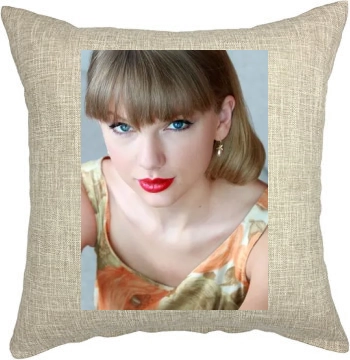 Taylor Swift Pillow