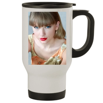 Taylor Swift Stainless Steel Travel Mug