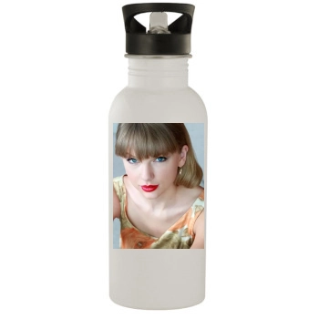 Taylor Swift Stainless Steel Water Bottle