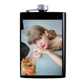 Taylor Swift Hip Flask