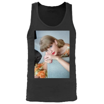 Taylor Swift Men's Tank Top