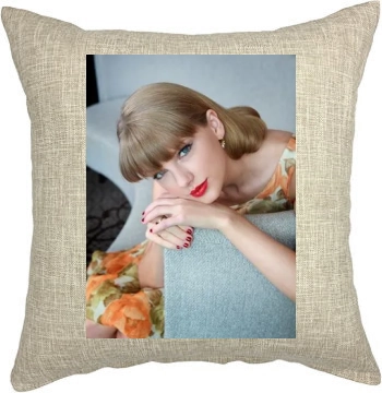 Taylor Swift Pillow