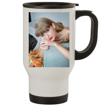 Taylor Swift Stainless Steel Travel Mug