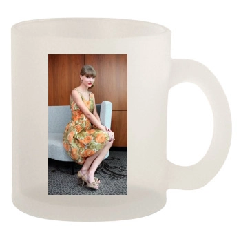 Taylor Swift 10oz Frosted Mug