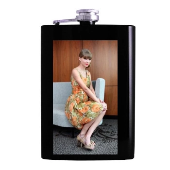 Taylor Swift Hip Flask