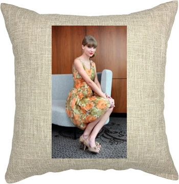 Taylor Swift Pillow