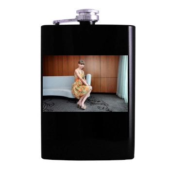 Taylor Swift Hip Flask