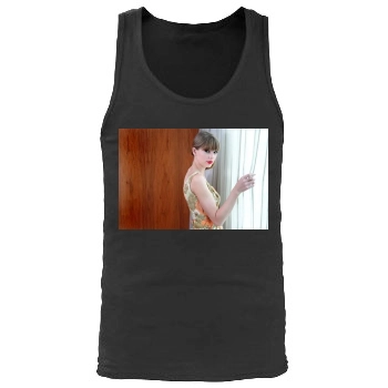 Taylor Swift Men's Tank Top