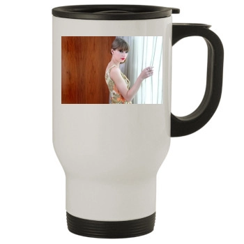 Taylor Swift Stainless Steel Travel Mug