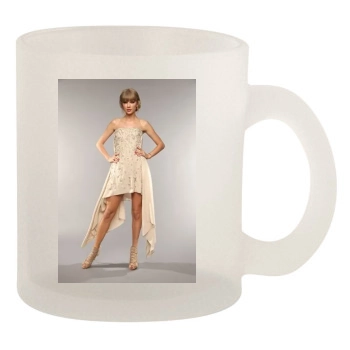 Taylor Swift 10oz Frosted Mug