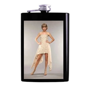 Taylor Swift Hip Flask