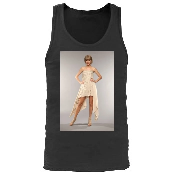 Taylor Swift Men's Tank Top