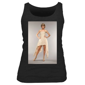 Taylor Swift Women's Tank Top