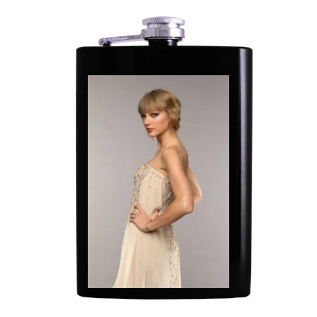 Taylor Swift Hip Flask