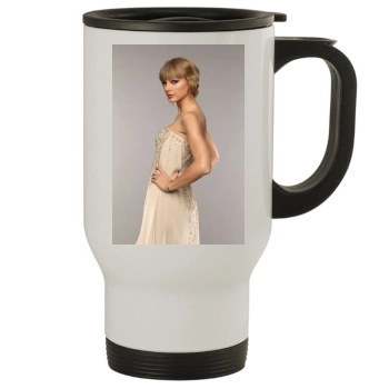 Taylor Swift Stainless Steel Travel Mug