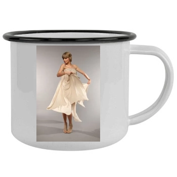 Taylor Swift Camping Mug