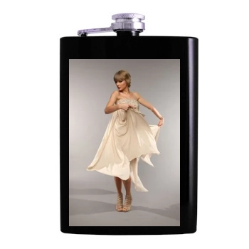 Taylor Swift Hip Flask