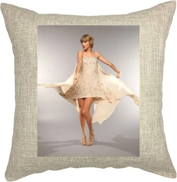 Taylor Swift Pillow