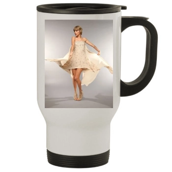 Taylor Swift Stainless Steel Travel Mug