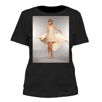 Taylor Swift Women's Cut T-Shirt