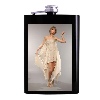 Taylor Swift Hip Flask