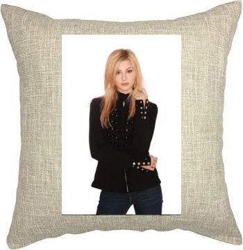 Alyson Michalka Pillow