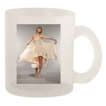 Taylor Swift 10oz Frosted Mug