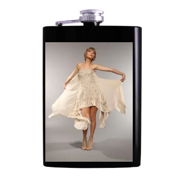 Taylor Swift Hip Flask