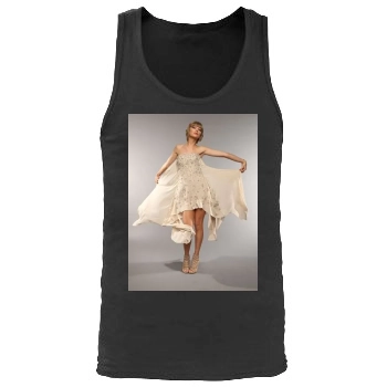 Taylor Swift Men's Tank Top